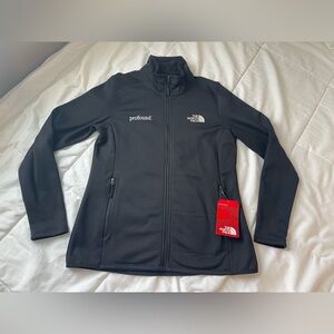 Brand New The North Face - Women's Skyline Full-Zip Fleece Jacket size medium